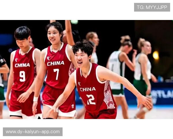 中国女篮用信念征服世界，中国女篮咋样